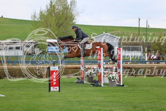 2026 - Shea - Bow Valley II - Sunday May 17th - 07721
