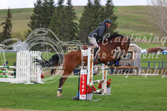 2026 - Shea - Bow Valley II - Sunday May 17th - 07723