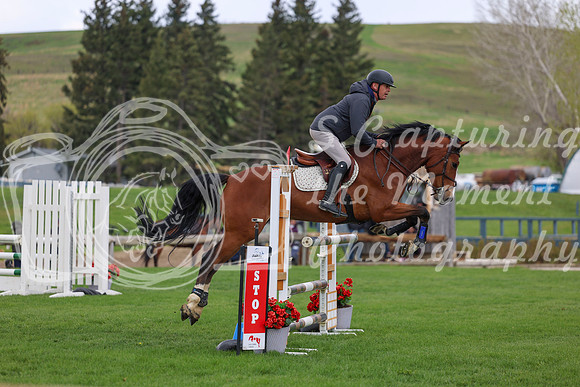 2026 - Shea - Bow Valley II - Sunday May 17th - 07725