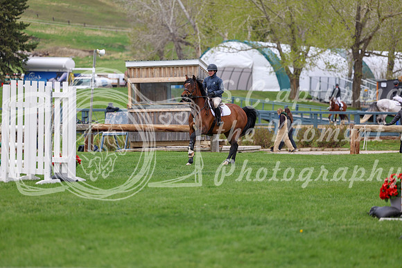 2026 - Shea - Bow Valley II - Sunday May 17th - 08373