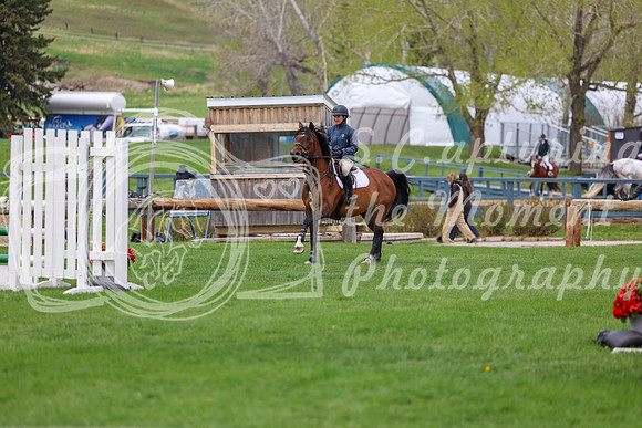 2026 - Shea - Bow Valley II - Sunday May 17th - 08374
