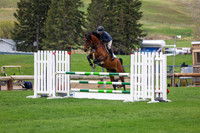 2026 - Shea - Bow Valley II - Sunday May 17th - 08375