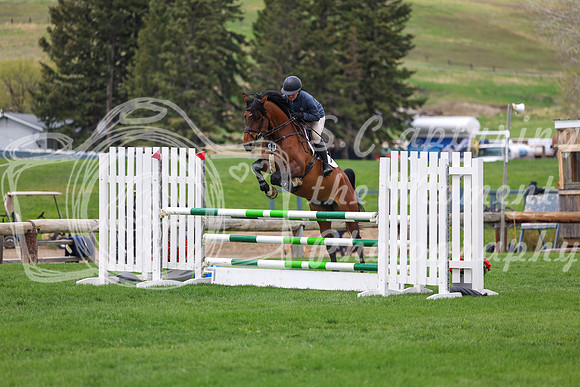 2026 - Shea - Bow Valley II - Sunday May 17th - 08375