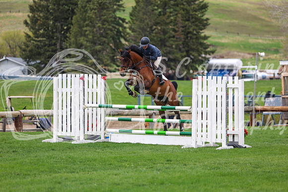 2026 - Shea - Bow Valley II - Sunday May 17th - 08376