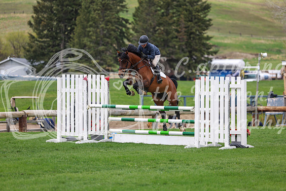 2026 - Shea - Bow Valley II - Sunday May 17th - 08377