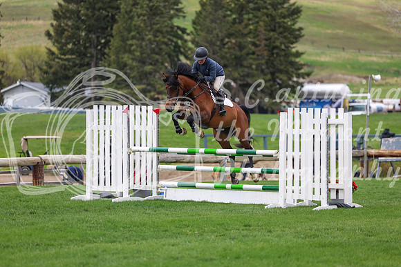 2026 - Shea - Bow Valley II - Sunday May 17th - 08378