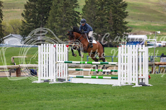 2026 - Shea - Bow Valley II - Sunday May 17th - 08379