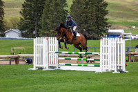2026 - Shea - Bow Valley II - Sunday May 17th - 08380