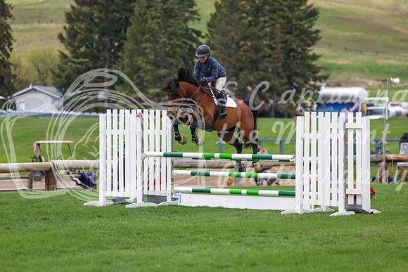 2026 - Shea - Bow Valley II - Sunday May 17th - 08380