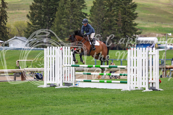 2026 - Shea - Bow Valley II - Sunday May 17th - 08381