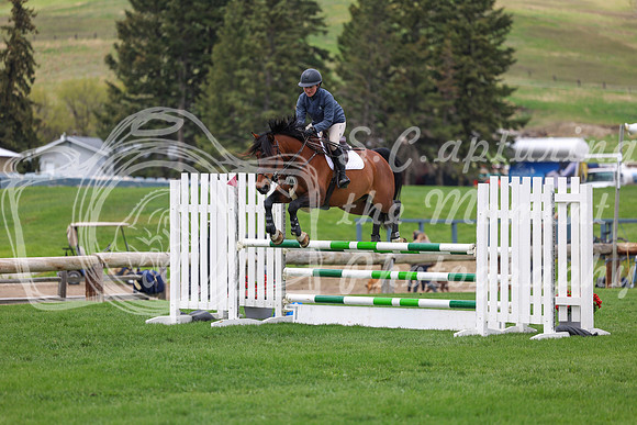 2026 - Shea - Bow Valley II - Sunday May 17th - 08382