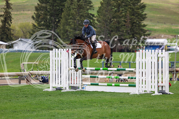 2026 - Shea - Bow Valley II - Sunday May 17th - 08383