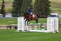 2026 - Shea - Bow Valley II - Sunday May 17th - 08384