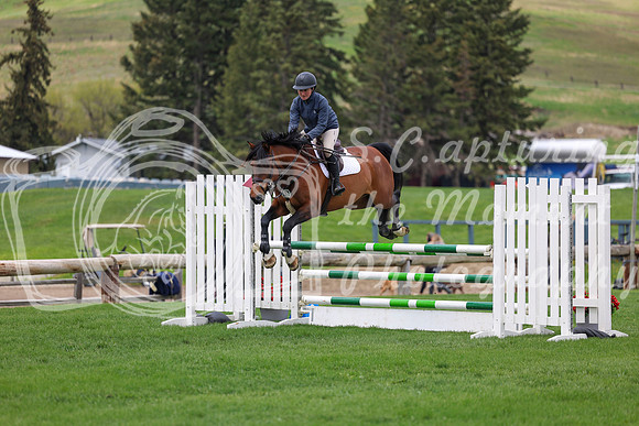 2026 - Shea - Bow Valley II - Sunday May 17th - 08384