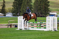 2026 - Shea - Bow Valley II - Sunday May 17th - 08385