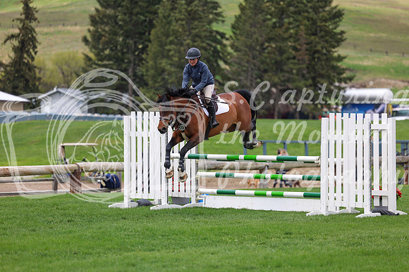 2026 - Shea - Bow Valley II - Sunday May 17th - 08385