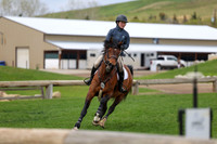 2026 - Shea - Bow Valley II - Sunday May 17th - 08386