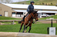 2026 - Shea - Bow Valley II - Sunday May 17th - 08389