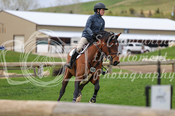2026 - Shea - Bow Valley II - Sunday May 17th - 08390