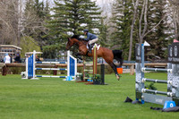 2026 - Shea - Bow Valley II - Sunday May 17th - 08391