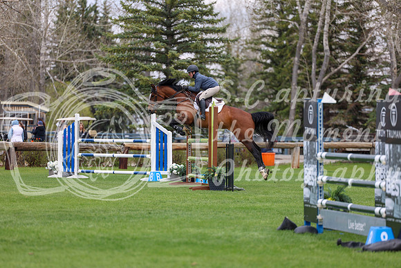 2026 - Shea - Bow Valley II - Sunday May 17th - 08391
