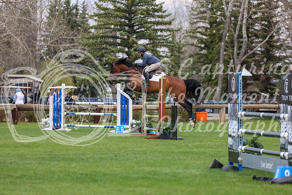 2026 - Shea - Bow Valley II - Sunday May 17th - 08392