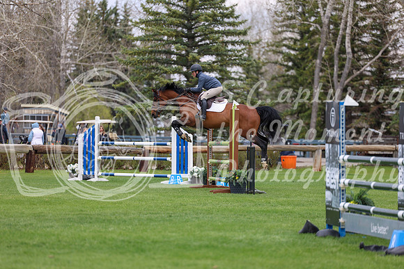 2026 - Shea - Bow Valley II - Sunday May 17th - 08393
