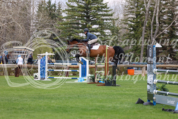 2026 - Shea - Bow Valley II - Sunday May 17th - 08394