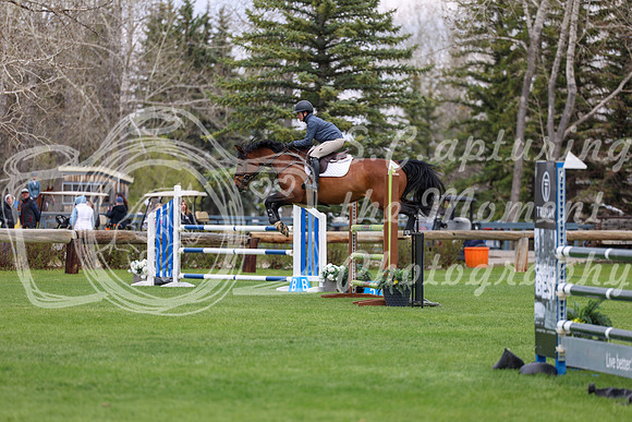 2026 - Shea - Bow Valley II - Sunday May 17th - 08395