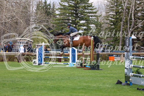2026 - Shea - Bow Valley II - Sunday May 17th - 08396