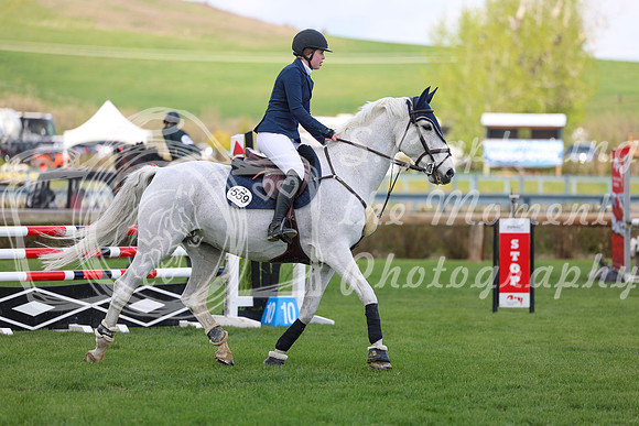 2026 - Shea - Bow Valley II - Sunday May 17th - 07490