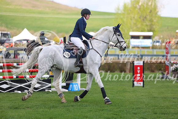 2026 - Shea - Bow Valley II - Sunday May 17th - 07491