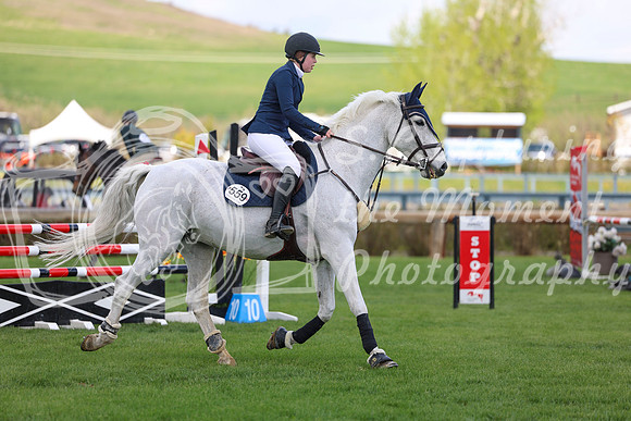 2026 - Shea - Bow Valley II - Sunday May 17th - 07492