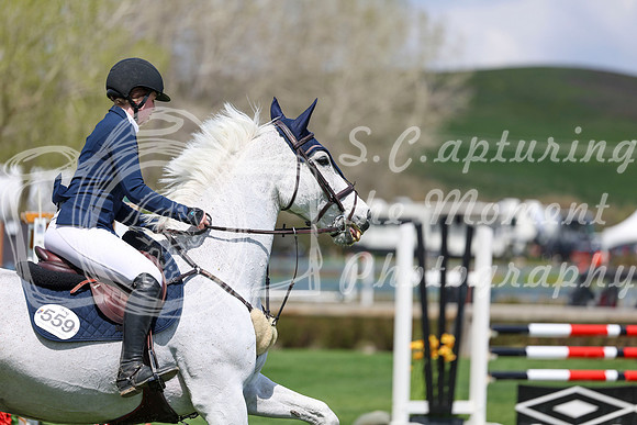 2026 - Shea - Bow Valley II - Sunday May 17th - 07496