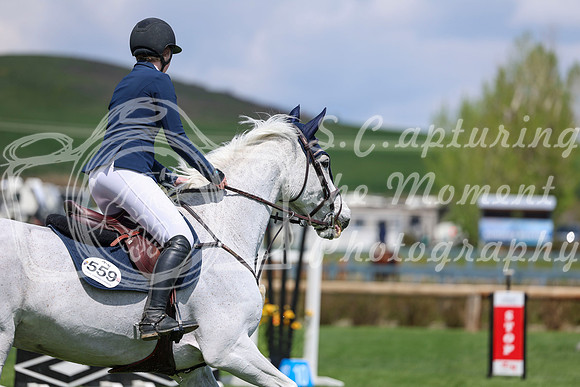 2026 - Shea - Bow Valley II - Sunday May 17th - 07497