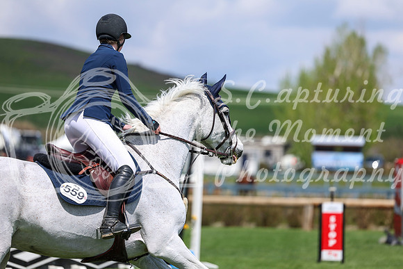 2026 - Shea - Bow Valley II - Sunday May 17th - 07498