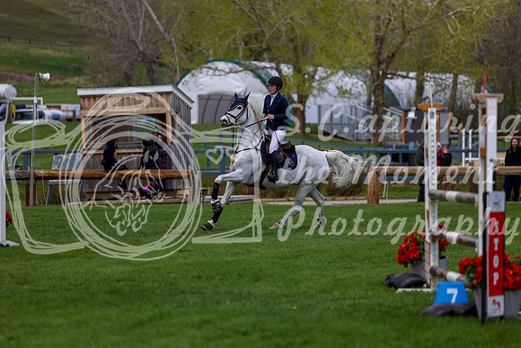 2026 - Shea - Bow Valley II - Sunday May 17th - 07500