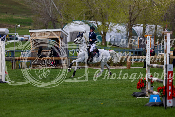 2026 - Shea - Bow Valley II - Sunday May 17th - 07501