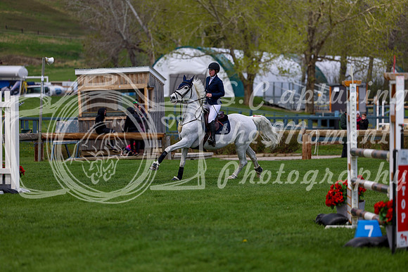 2026 - Shea - Bow Valley II - Sunday May 17th - 07502