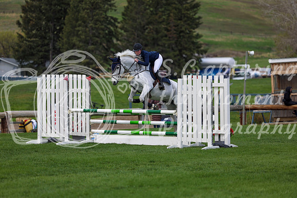 2026 - Shea - Bow Valley II - Sunday May 17th - 07503