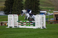 2026 - Shea - Bow Valley II - Sunday May 17th - 07504