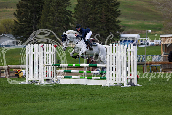 2026 - Shea - Bow Valley II - Sunday May 17th - 07505