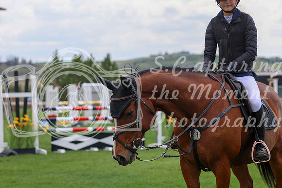 2026 - Shea - Bow Valley II - Sunday May 17th - 08085