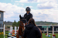 2026 - Shea - Bow Valley II - Sunday May 17th - 08088