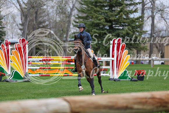 2026 - Shea - Bow Valley II - Sunday May 17th - 08432
