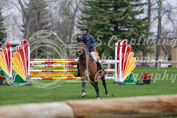 2026 - Shea - Bow Valley II - Sunday May 17th - 08433