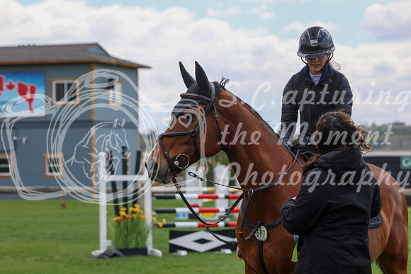 2026 - Shea - Bow Valley II - Sunday May 17th - 08104