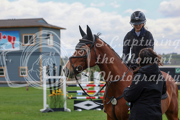 2026 - Shea - Bow Valley II - Sunday May 17th - 08102