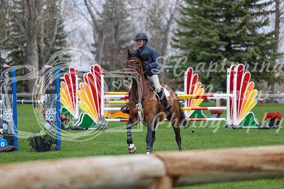2026 - Shea - Bow Valley II - Sunday May 17th - 08434