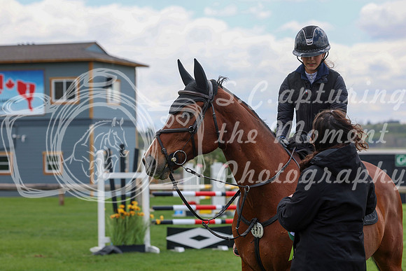 2026 - Shea - Bow Valley II - Sunday May 17th - 08103